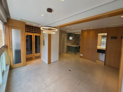 Apartamento, 3 quartos, 127 m² - Foto 4