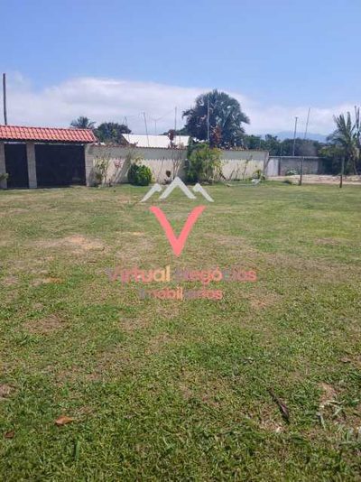 Casa, 590 m² - Foto 1