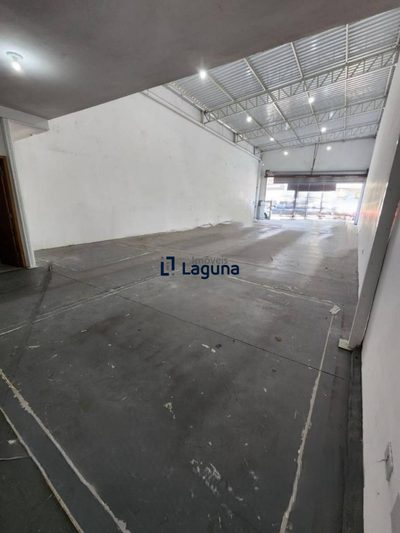 Depósito-Galpão, 200 m² - Foto 5