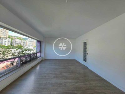 Apartamento, 3 quartos, 98 m² - Foto 2