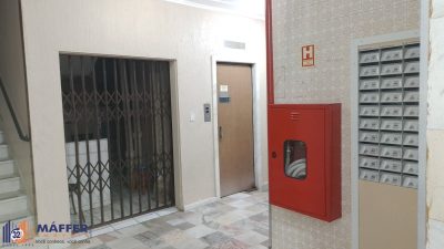 Apartamento, 1 quarto, 59 m² - Foto 2