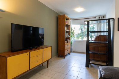 Apartamento, 2 quartos, 54 m² - Foto 1