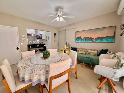 Apartamento, 3 quartos, 98 m² - Foto 4