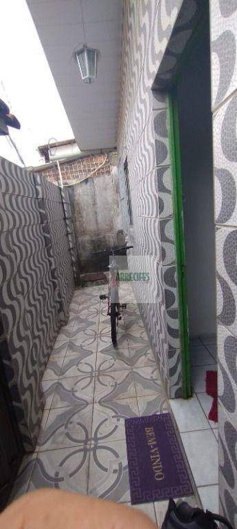 Casa, 2 quartos, 70 m² - Foto 3