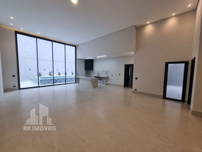 Casa, 4 quartos, 265 m² - Foto 2