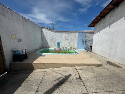 Casa, 3 quartos, 52 m² - Foto 3
