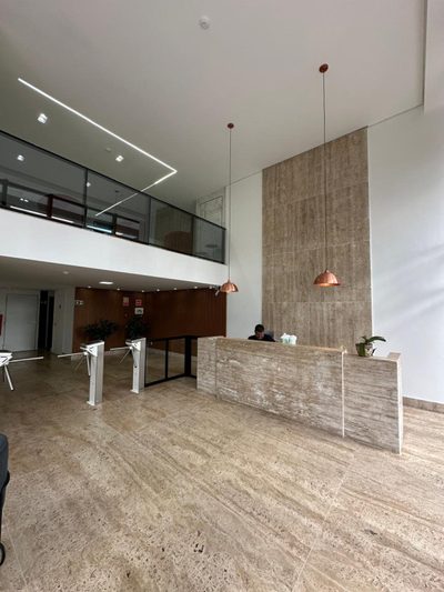 Sala-Conjunto - Foto 4