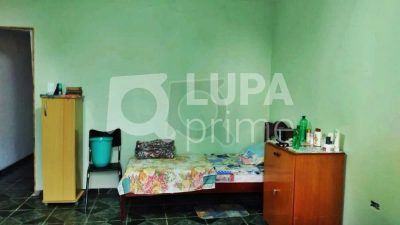 Casa, 4 quartos, 152 m² - Foto 1