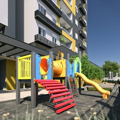 Apartamento, 2 quartos, 64 m² - Foto 5