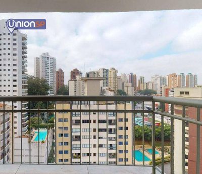 Apartamento, 1 quarto, 76 m² - Foto 5