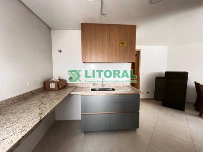 Apartamento, 2 quartos, 69 m² - Foto 2