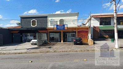 Loja-Salão, 350 m² - Foto 3