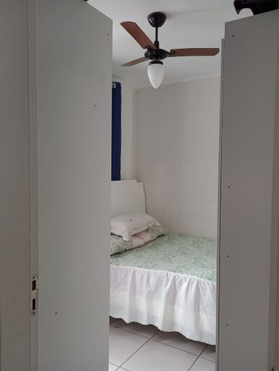 Apartamento, 2 quartos, 42 m² - Foto 5