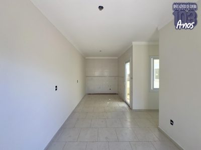 Casa de Condomínio, 2 quartos - Foto 2