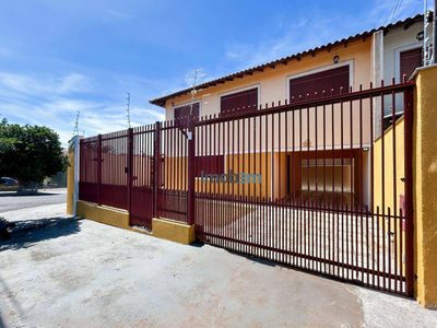 Sobrado, 3 quartos, 150 m² - Foto 1