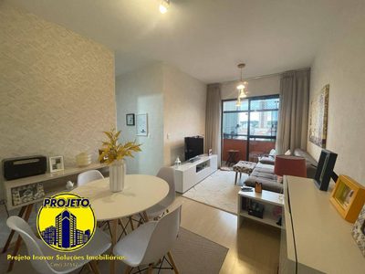 Apartamento, 2 quartos, 55 m² - Foto 1