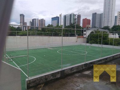 Apartamento, 5 quartos, 165 m² - Foto 5