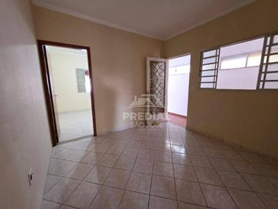 Casa, 2 quartos, 50 m² - Foto 4