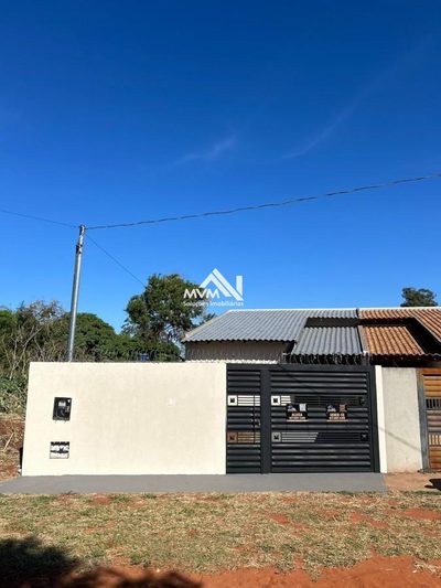 Casa, 2 quartos, 150 m² - Foto 1