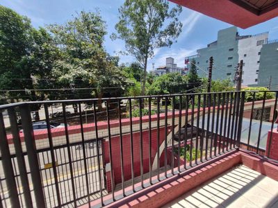 Apartamento, 2 quartos, 93 m² - Foto 1