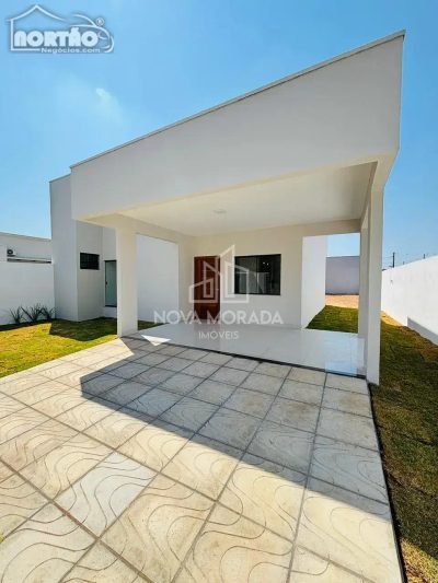 Casa, 4 quartos, 111 m² - Foto 3
