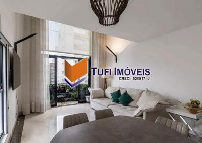 Apartamento, 1 quarto, 75 m² - Foto 5