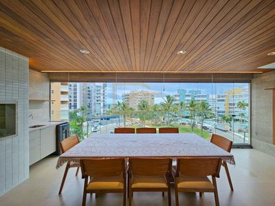 Apartamento, 3 quartos, 140 m² - Foto 1