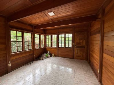 Chácara, 3 quartos, 1000 m² - Foto 5
