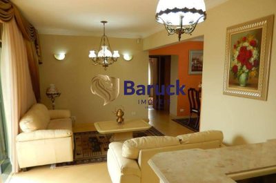 Apartamento, 3 quartos - Foto 1