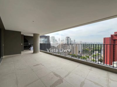 Apartamento, 3 quartos, 174 m² - Foto 4