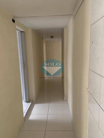 Casa, 1 quarto, 40 m² - Foto 4