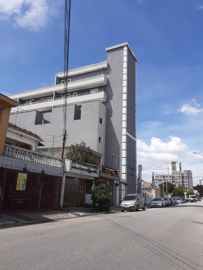 Apartamento, 2 quartos, 45 m² - Foto 2