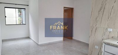 Apartamento, 1 quarto, 32 m² - Foto 3
