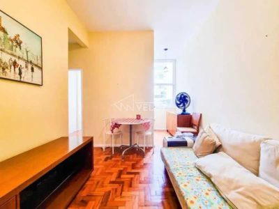 Apartamento, 1 quarto, 46 m² - Foto 2
