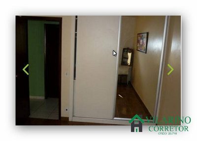 Apartamento, 4 quartos, 90 m² - Foto 2