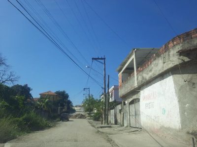 Casa, 2 quartos, 130 m² - Foto 1
