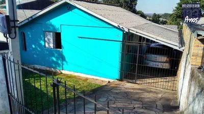 Casa, 3 quartos, 362 m² - Foto 1