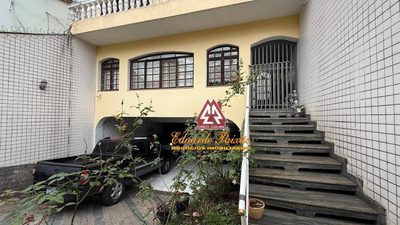 Sobrado, 4 quartos, 543 m² - Foto 2