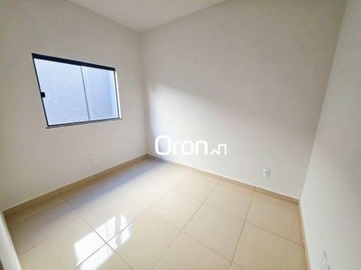 Casa, 3 quartos, 87 m² - Foto 3