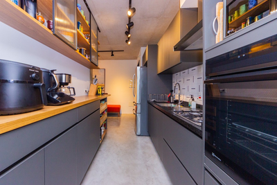 Apartamento, 1 quarto, 70 m² - Foto 4
