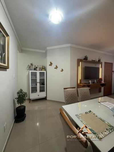 Apartamento, 3 quartos, 86 m² - Foto 5
