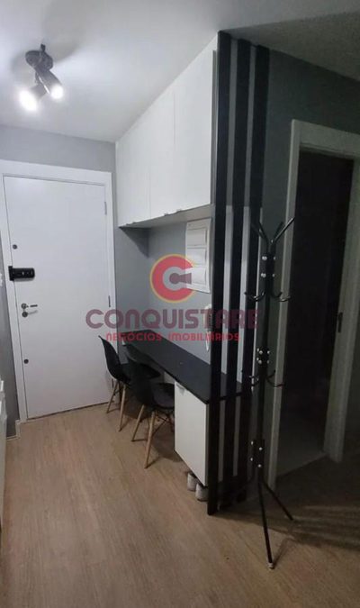 Apartamento, 1 quarto - Foto 3