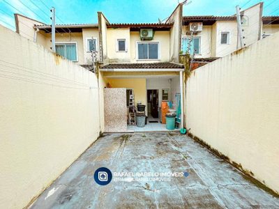 Casa, 3 quartos, 95 m² - Foto 2