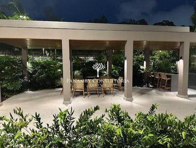 Apartamento, 3 quartos, 265 m² - Foto 1