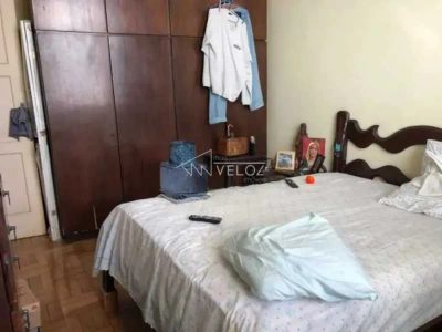 Apartamento, 3 quartos, 80 m² - Foto 1