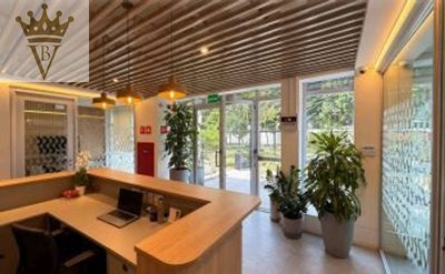 Prédio Inteiro, 1021 m² - Foto 2