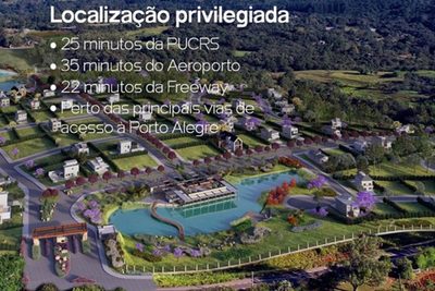 Terreno, 507 m² - Foto 3