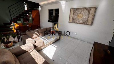 Cobertura, 4 quartos, 120 m² - Foto 1