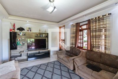 Casa, 3 quartos, 180 m² - Foto 1