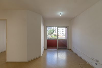 Apartamento, 2 quartos - Foto 2